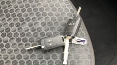 Vauxhall Corsa 1.4 SE Nav 5dr Auto Petrol Hatchback